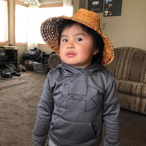 Meet your Posher, Ramona